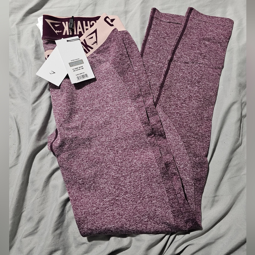 Gymshark Women's Leggings